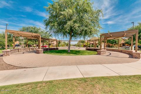 3424 E Bartlett Dr, Gilbert, AZ 85234 photo 45