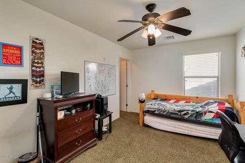 3424 E Bartlett Dr, Gilbert, AZ 85234 photo 31