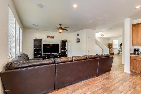 3424 E Bartlett Dr, Gilbert, AZ 85234 photo 11