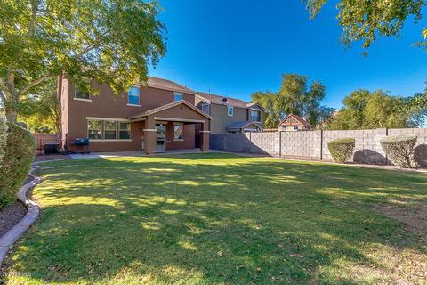 3424 E Bartlett Dr, Gilbert, AZ 85234 photo 41