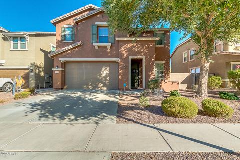 3424 E Bartlett Dr, Gilbert, AZ 85234 photo 1