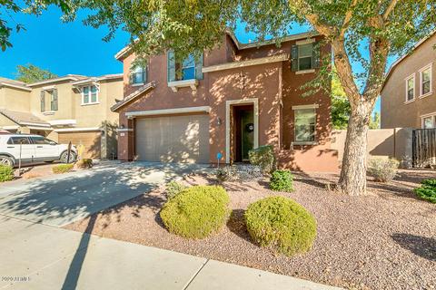 3424 E Bartlett Dr, Gilbert, AZ 85234 photo 2