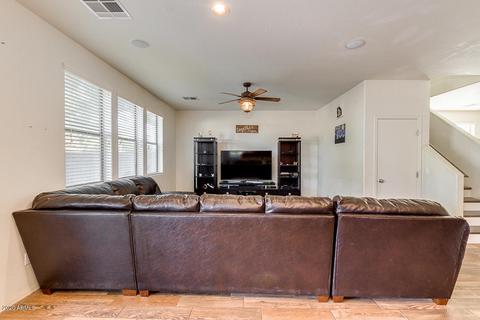 3424 E Bartlett Dr, Gilbert, AZ 85234 photo 10