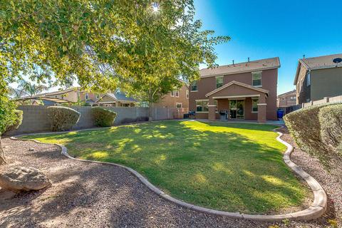 3424 E Bartlett Dr, Gilbert, AZ 85234 photo 39