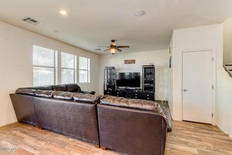 3424 E Bartlett Dr, Gilbert, AZ 85234 photo 9