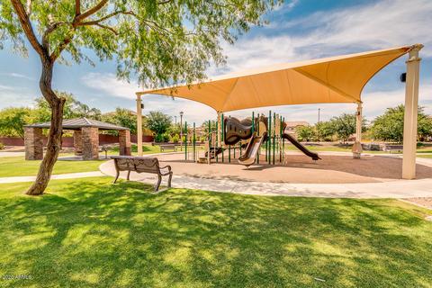 3424 E Bartlett Dr, Gilbert, AZ 85234 photo 52