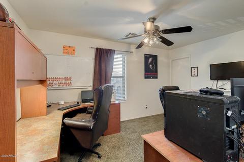 3424 E Bartlett Dr, Gilbert, AZ 85234 photo 28
