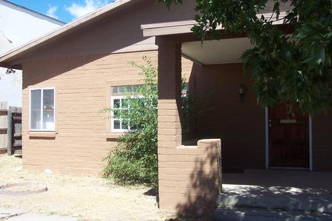 322 S Haskell Ave, Willcox, AZ 85643 photo 2