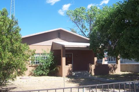 322 S Haskell Ave, Willcox, AZ 85643 photo 1