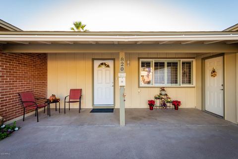 820 S Longwood Loop, Mesa, AZ 85208 photo 3