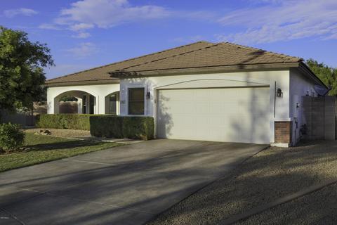 565 N Bluejay Dr, Gilbert, AZ 85234 photo 16