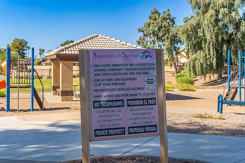 7344 E Forge Ave, Mesa, AZ 85208 photo 52