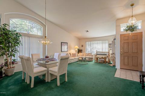 7344 E Forge Ave, Mesa, AZ 85208 photo 2