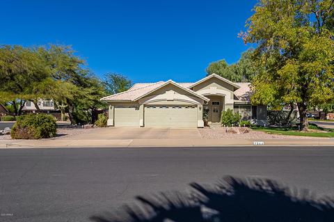 7344 E Forge Ave, Mesa, AZ 85208 photo 1