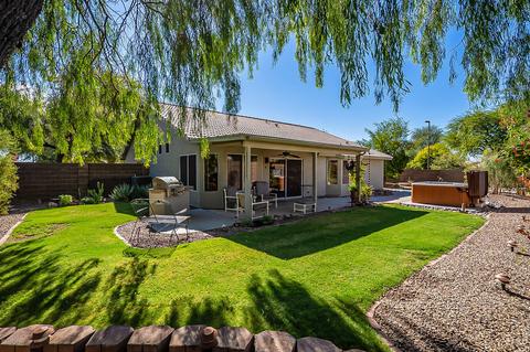 7344 E Forge Ave, Mesa, AZ 85208 photo 5