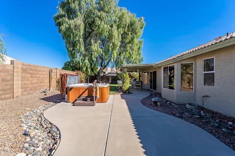 7344 E Forge Ave, Mesa, AZ 85208 photo 33