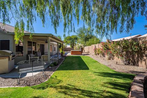 7344 E Forge Ave, Mesa, AZ 85208 photo 29