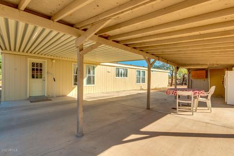 1333 W Roundup St, Apache Junction, AZ 85120 photo 39