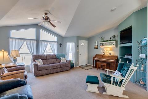 1333 W Roundup St, Apache Junction, AZ 85120 photo 5