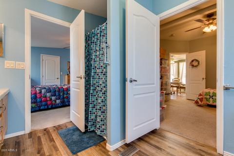 1333 W Roundup St, Apache Junction, AZ 85120 photo 22