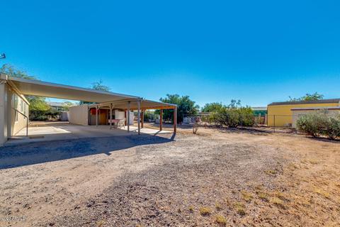 1333 W Roundup St, Apache Junction, AZ 85120 photo 30