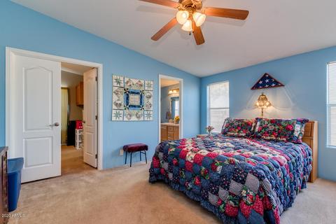 1333 W Roundup St, Apache Junction, AZ 85120 photo 20