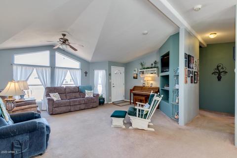 1333 W Roundup St, Apache Junction, AZ 85120 photo 8