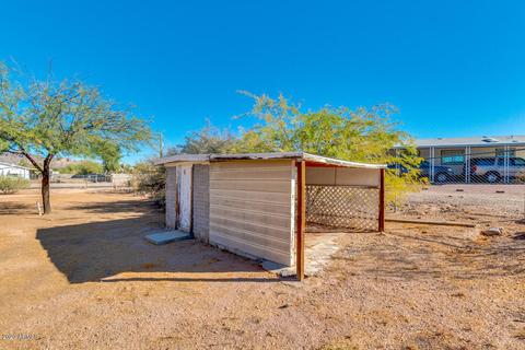 1333 W Roundup St, Apache Junction, AZ 85120 photo 33