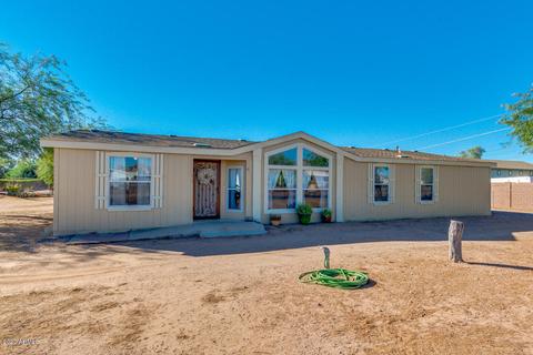 1333 W Roundup St, Apache Junction, AZ 85120 photo 1