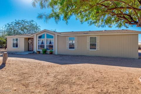 1333 W Roundup St, Apache Junction, AZ 85120 photo 2