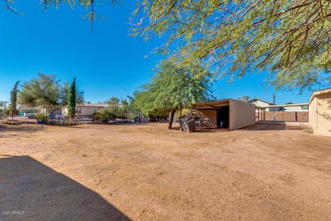 1333 W Roundup St, Apache Junction, AZ 85120 photo 35