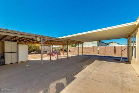 1333 W Roundup St, Apache Junction, AZ 85120 photo 36