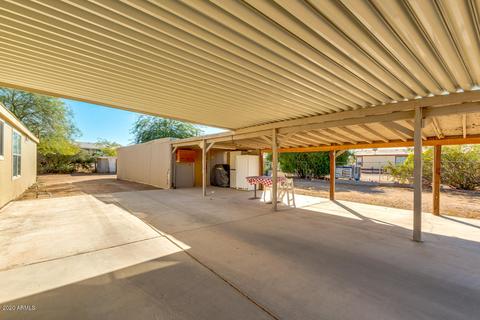 1333 W Roundup St, Apache Junction, AZ 85120 photo 40