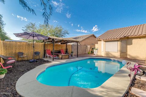 10743 E Florian Ave, Mesa, AZ 85208 photo 1