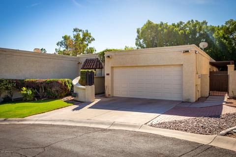 4625 E Winston Dr, Phoenix, AZ 85044 photo 1