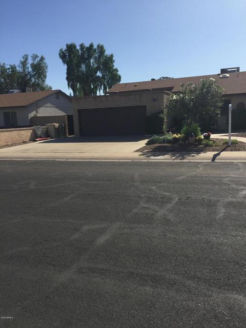 5433 W Becker Ln W, Glendale, AZ 85304