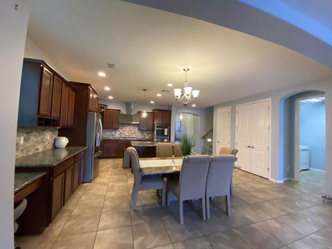 3863 E Rakestraw Ln, Gilbert, AZ 85298 photo 11