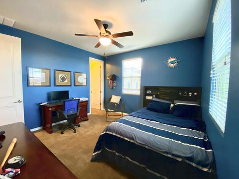 3863 E Rakestraw Ln, Gilbert, AZ 85298 photo 25