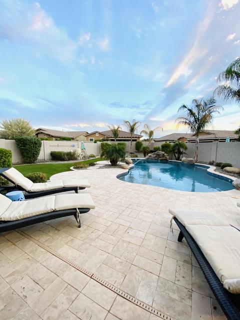 3863 E Rakestraw Ln, Gilbert, AZ 85298 photo 33