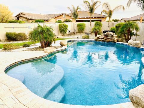 3863 E Rakestraw Ln, Gilbert, AZ 85298 photo 34