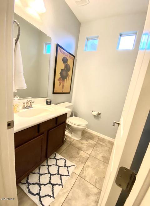 3863 E Rakestraw Ln, Gilbert, AZ 85298 photo 9