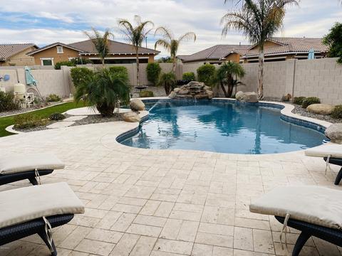 3863 E Rakestraw Ln, Gilbert, AZ 85298 photo 1