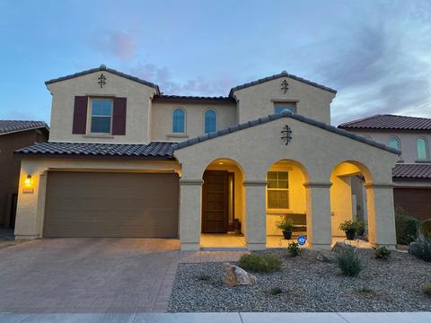 3863 E Rakestraw Ln, Gilbert, AZ 85298 photo 40