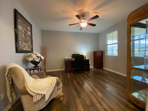 3863 E Rakestraw Ln, Gilbert, AZ 85298 photo 7