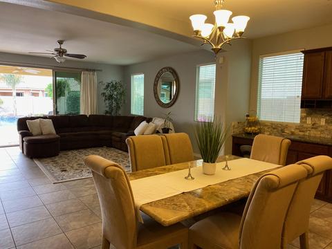 3863 E Rakestraw Ln, Gilbert, AZ 85298 photo 14