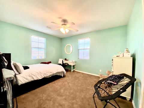 3863 E Rakestraw Ln, Gilbert, AZ 85298 photo 28