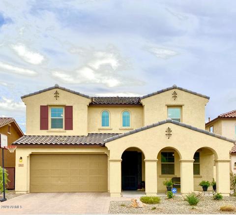 3863 E Rakestraw Ln, Gilbert, AZ 85298 photo 3