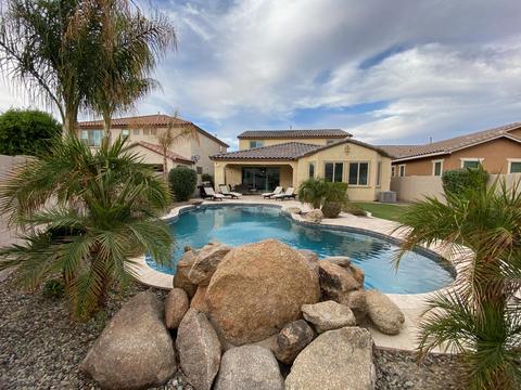 3863 E Rakestraw Ln, Gilbert, AZ 85298 photo 2