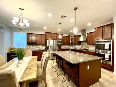 3863 E Rakestraw Ln, Gilbert, AZ 85298 photo 10