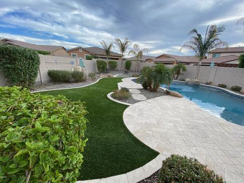 3863 E Rakestraw Ln, Gilbert, AZ 85298 photo 36